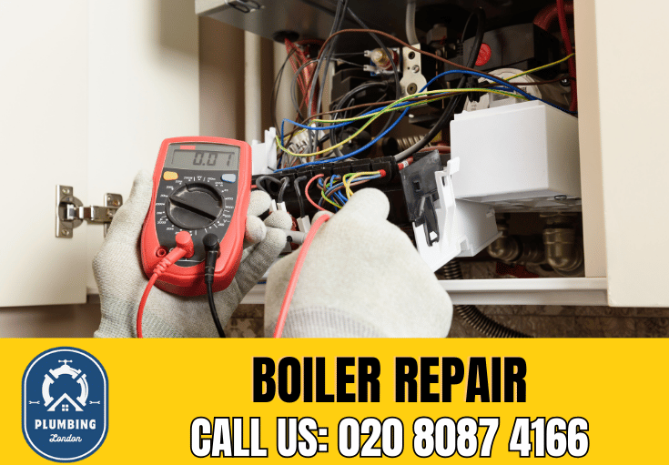 boiler repair Hampton Hill