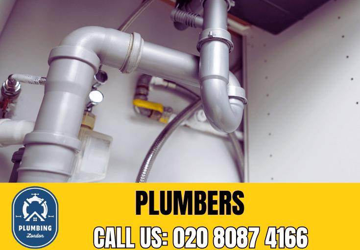  plumber Hanworth