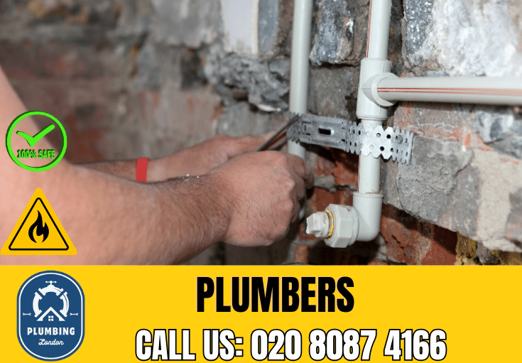  plumber Fulwell